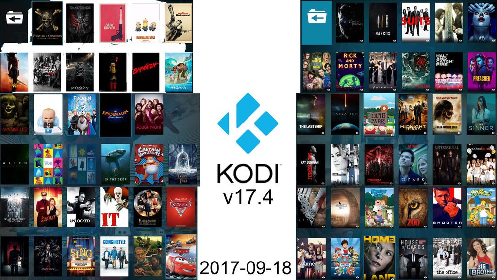 KODI