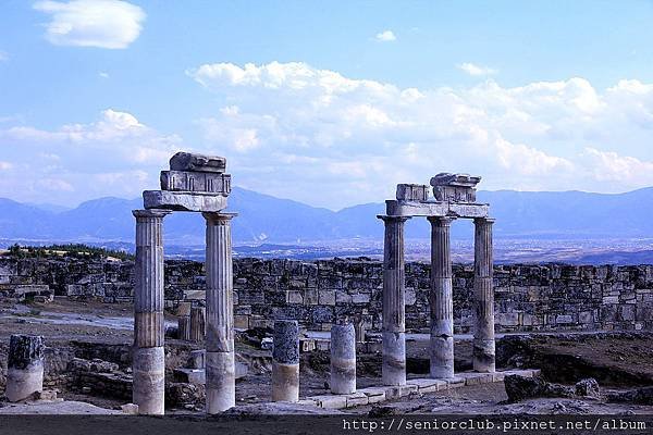 2011_土耳其-希艾拉波利斯遺址Hierapolis blog (03).JPG