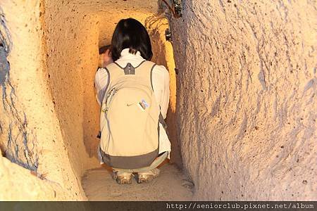 2011_土耳其 地下都市Kaymakli underground city blog (2).JPG