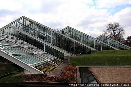 2013 April Kew Garden Princess of wales Conservatory (1)_調整大小