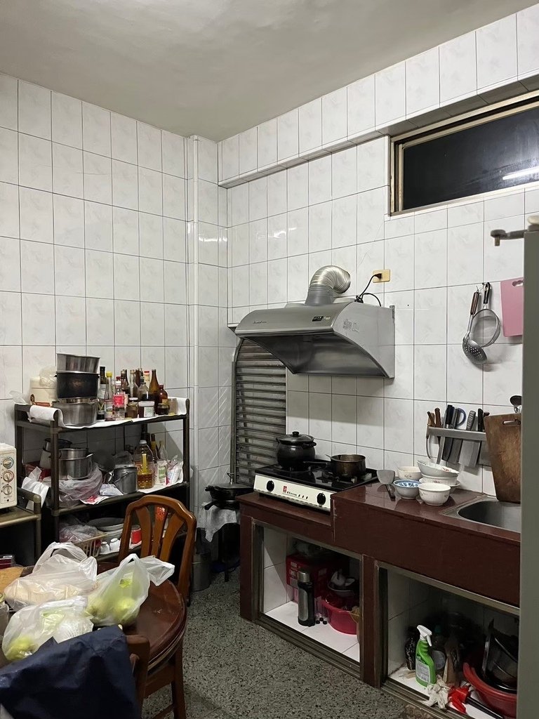 台東老屋翻新分享│透天厝舊屋翻新貌│整修前後對比│打造現代舒