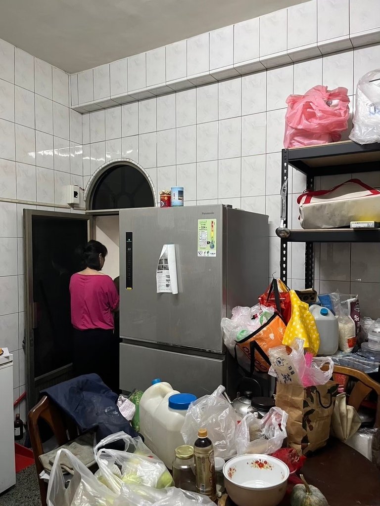 台東老屋翻新分享│透天厝舊屋翻新貌│整修前後對比│打造現代舒