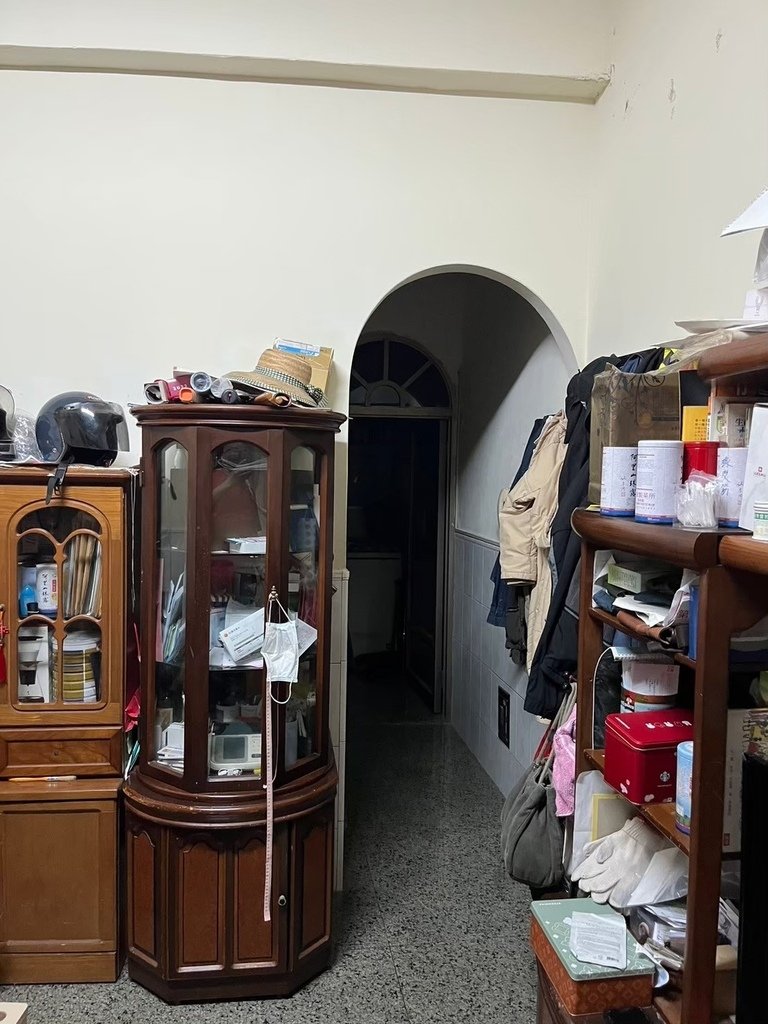 台東老屋翻新分享│透天厝舊屋翻新貌│整修前後對比│打造現代舒