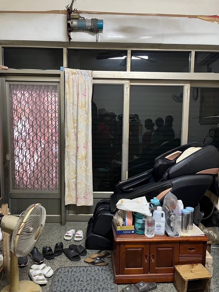 台東老屋翻新分享│透天厝舊屋翻新貌│整修前後對比│打造現代舒