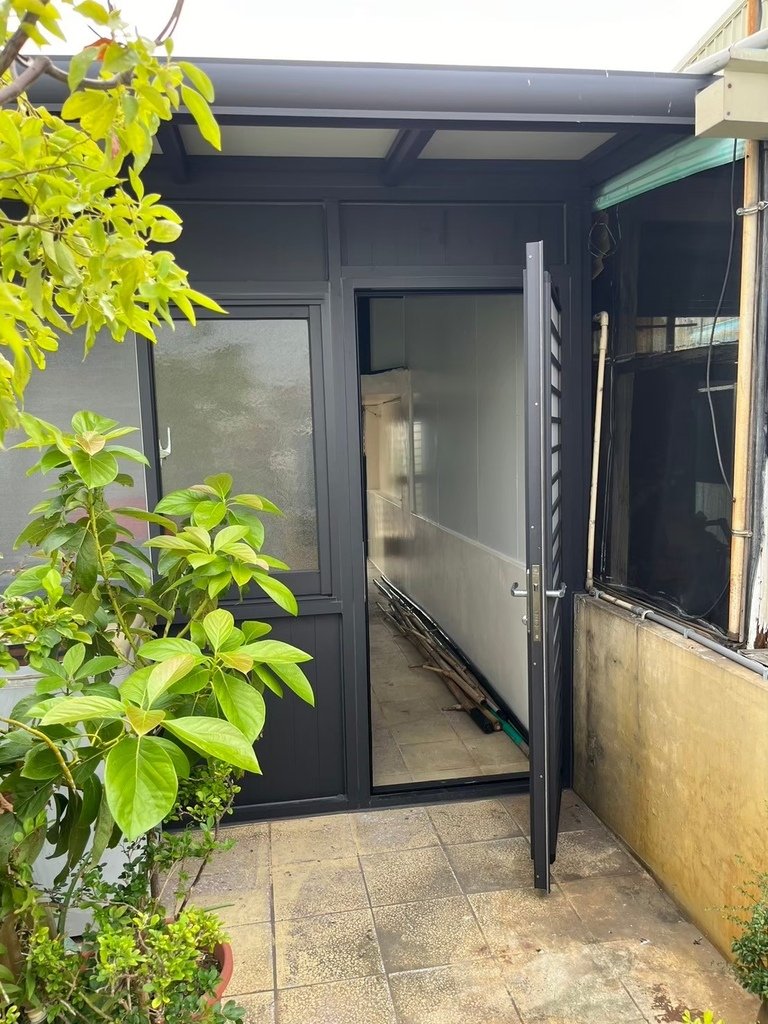 台東老屋翻新分享│透天厝舊屋翻新貌│整修前後對比│打造現代舒