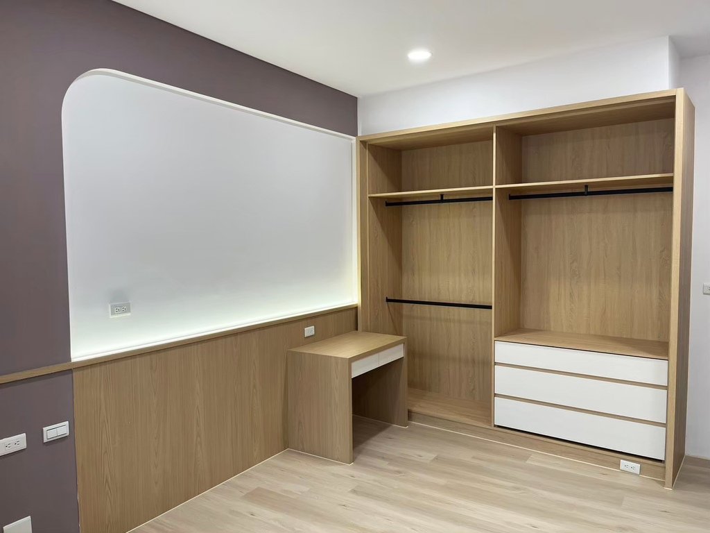 台東老屋翻新分享│透天厝舊屋翻新貌│整修前後對比│打造現代舒