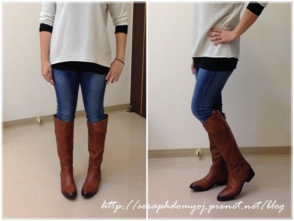 Sam Edelman PENNY TALL FLAT BOOTS