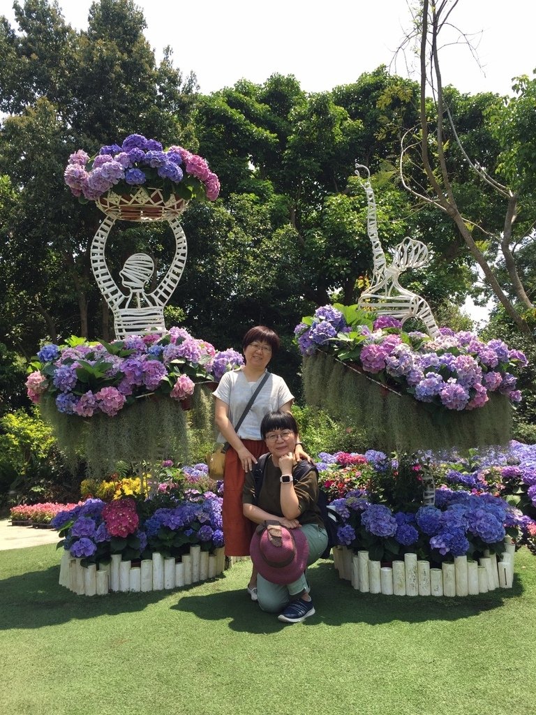 110411日光森林 花露農場_210413_58.jpg - 2021年4月苗栗舊鐵道卓也小屋漫步雲端莫內秘密花園