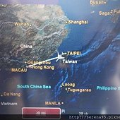 前往香港