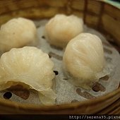 蝦餃~好吃