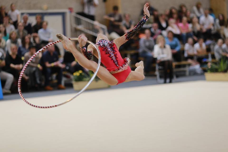 Anastasia Karakulova