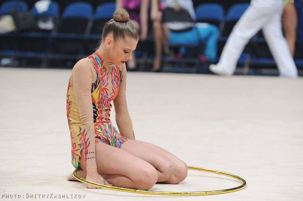 Alexandra Soldatova