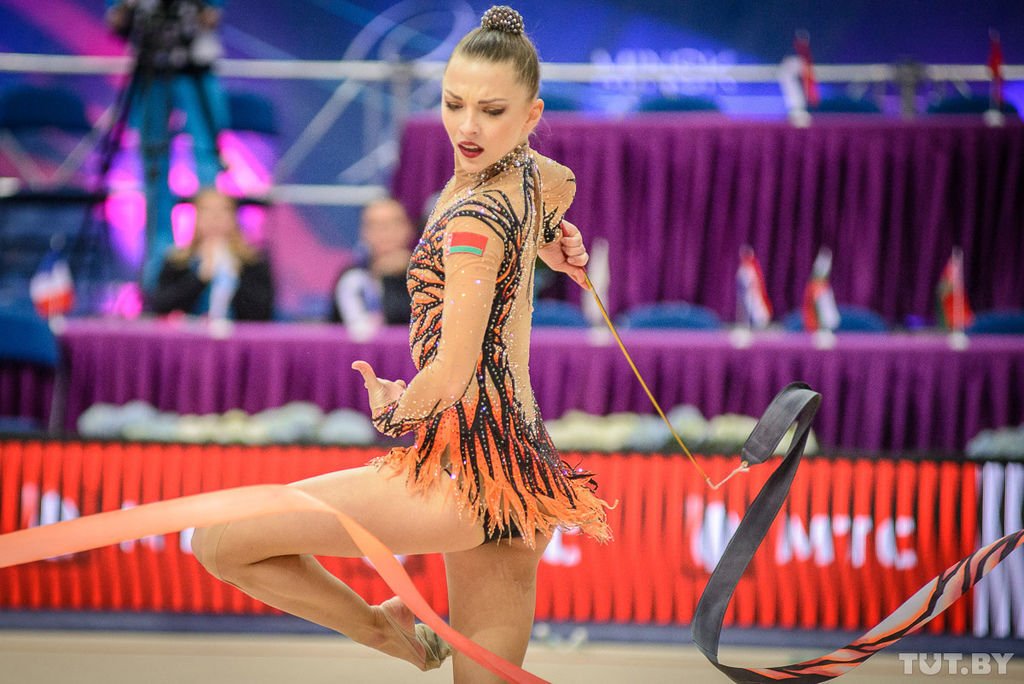 Melitina Staniouta