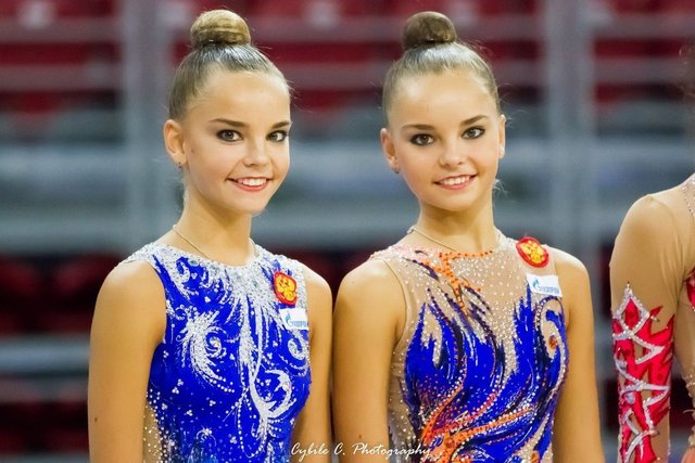 Averina Twins