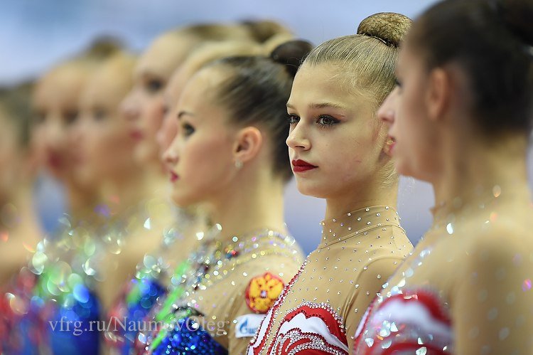 Alexandra Soldatova