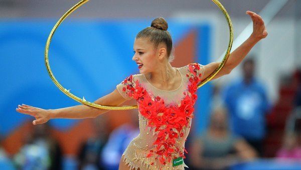 Alexandra Soldatova