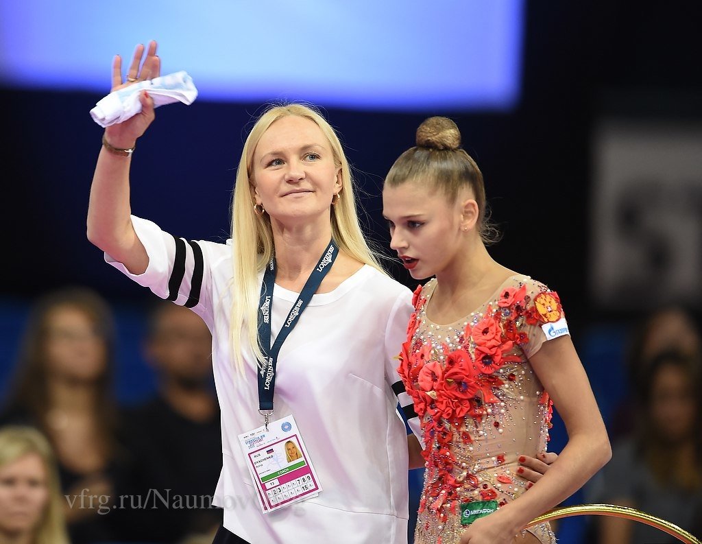 Alexandra Soldatova