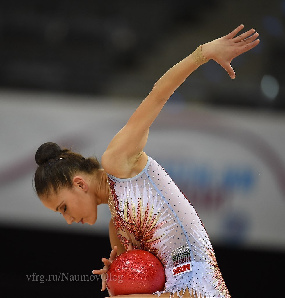 Neviana Vladinova