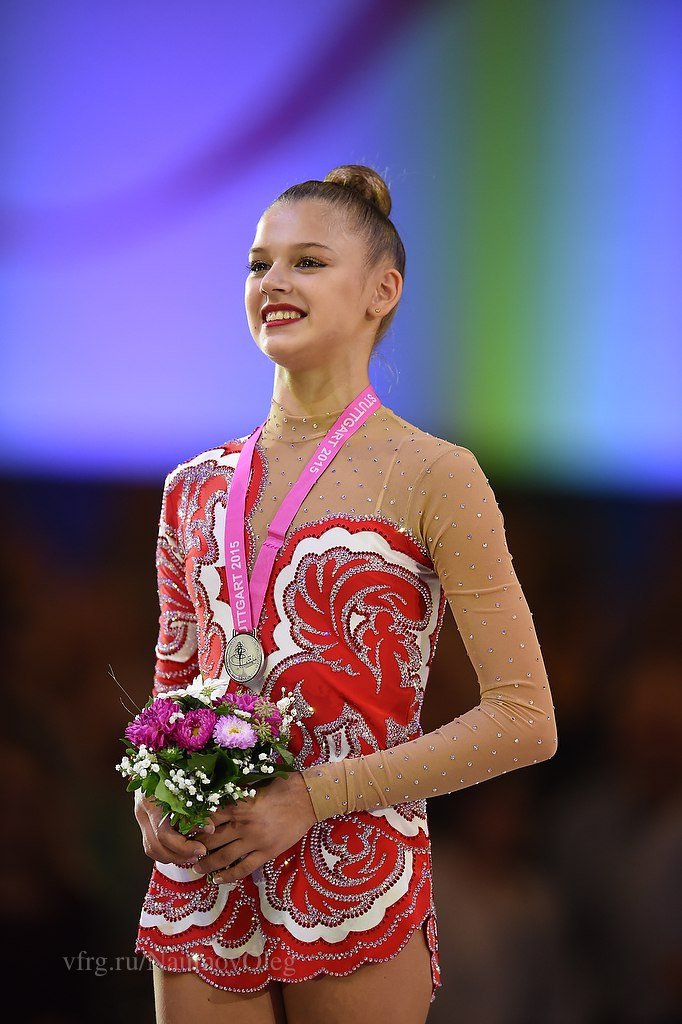 Alexandra Soldatova