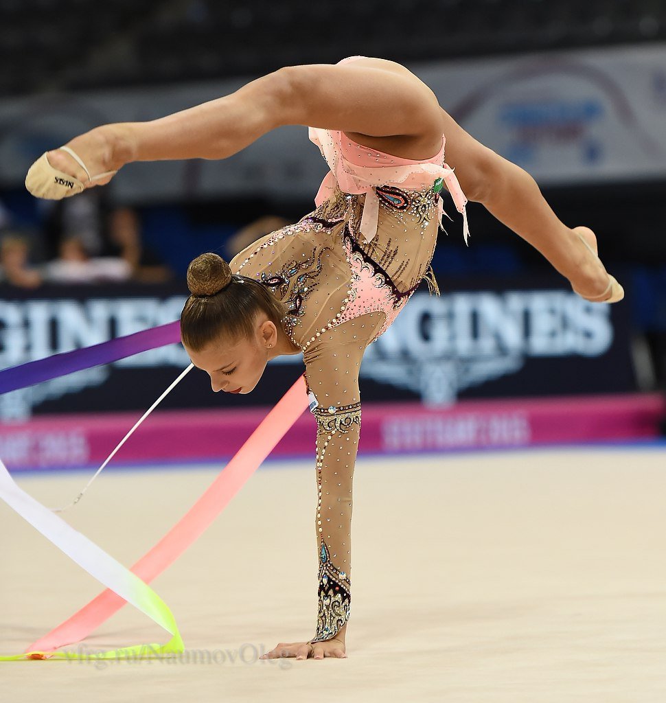 Alexandra Soldatova