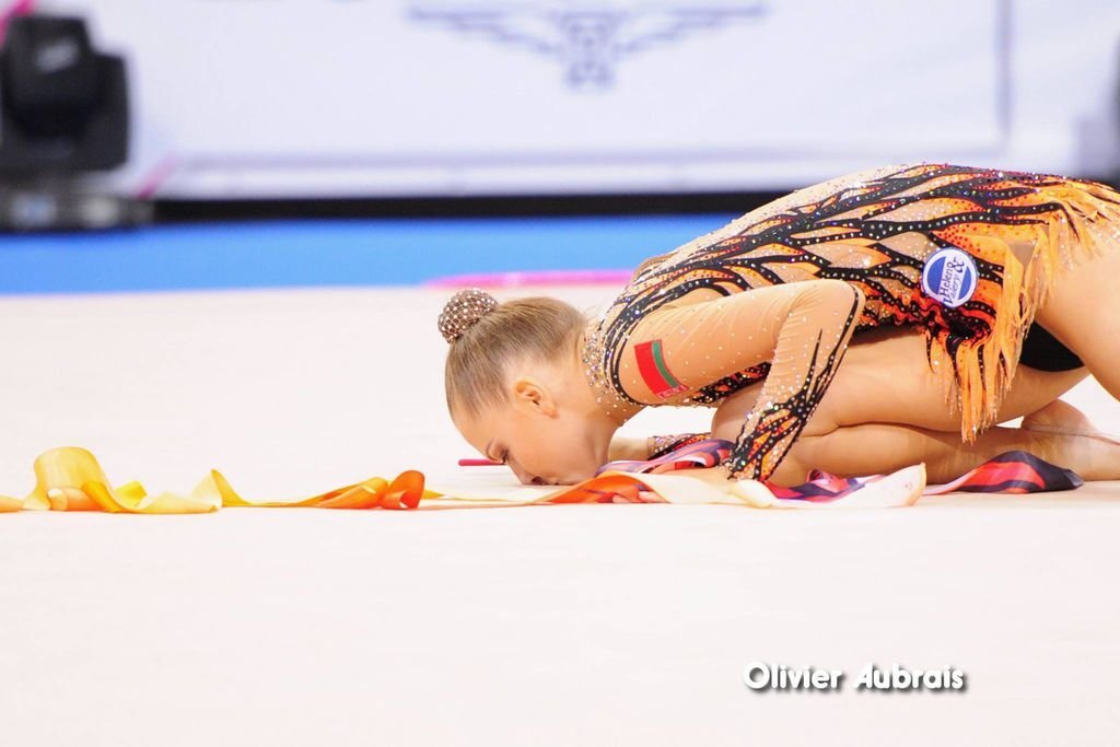 Melitina Staniouta