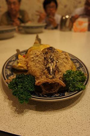 燒魚梅~橙