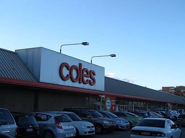 50. Coles