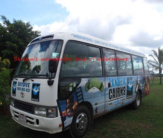 1. TANDEM BUS