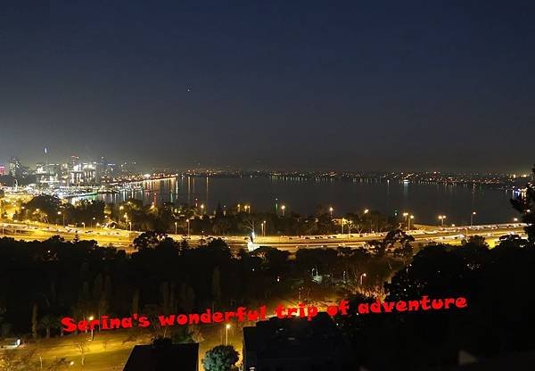 71. Kings Park night views.JPG