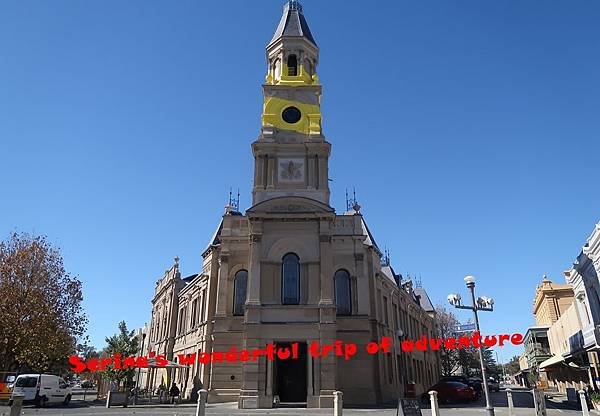 469. Town Hall@Fremantle.JPG