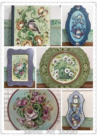 20141225_複合式Rosemaling 01.jpg