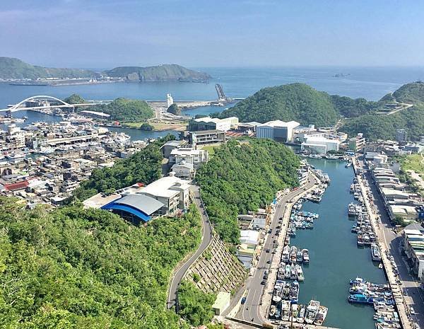 宜蘭溪和觀光工廠-海水白蝦