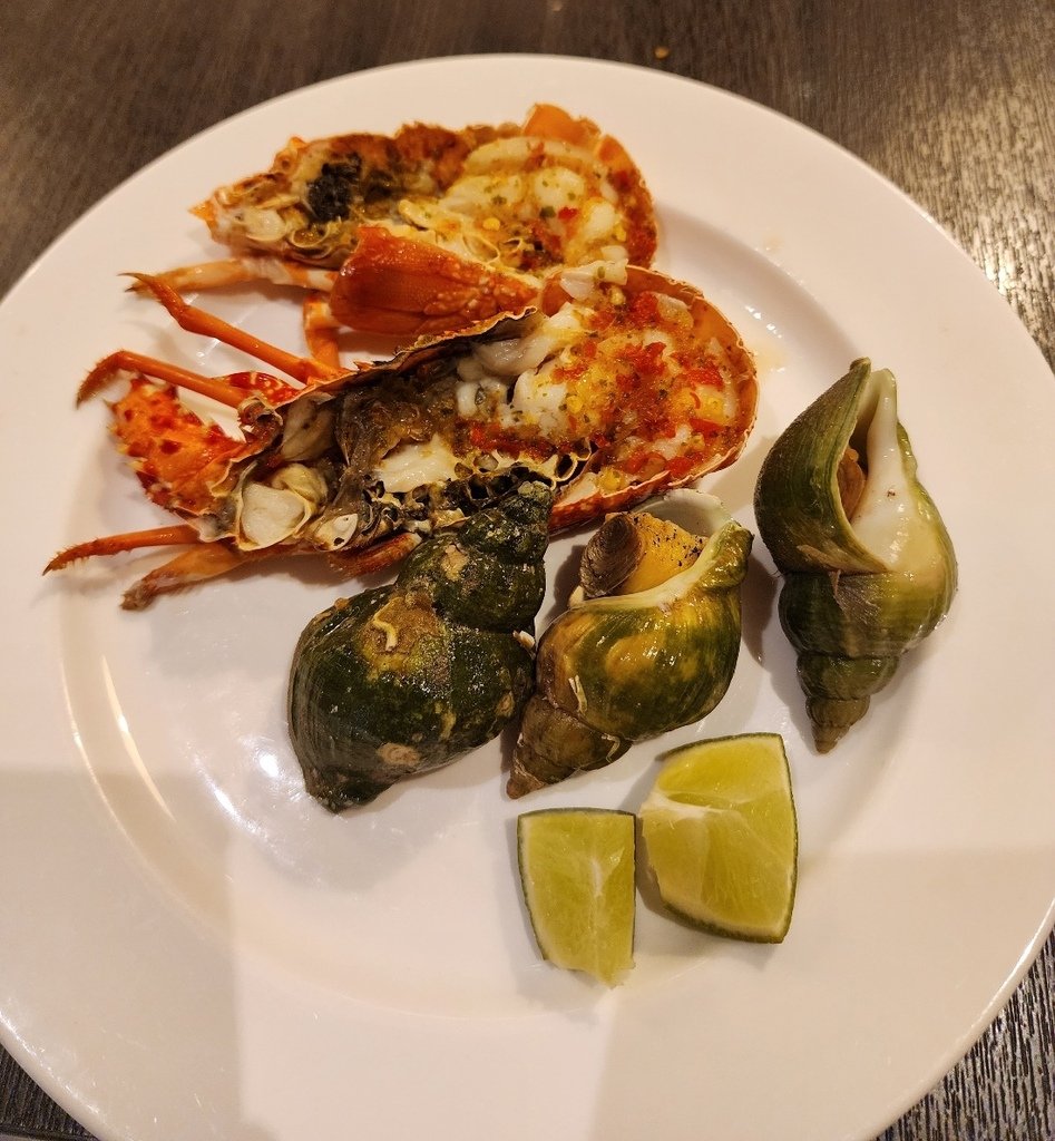 2023.09.16 新竹豐邑喜來登大飯店 盛宴自助餐廳 F
