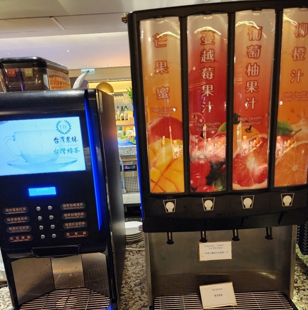 2023.09.16 新竹豐邑喜來登大飯店 盛宴自助餐廳 F