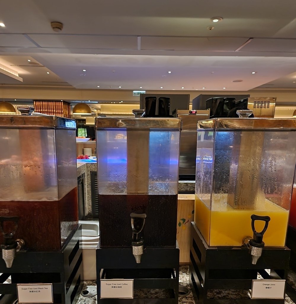 2023.09.16 新竹豐邑喜來登大飯店 盛宴自助餐廳 F