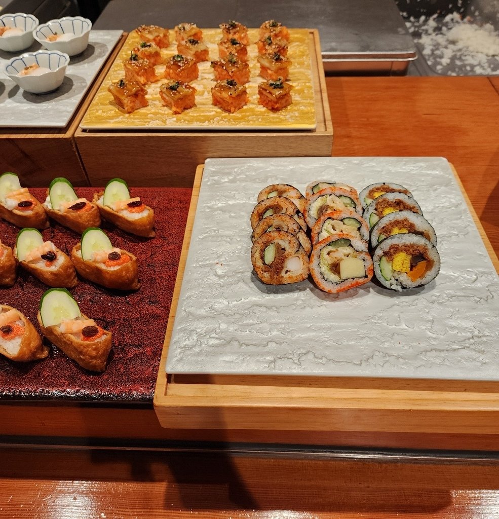 2024.06.21 旭集 和食集錦 信義店