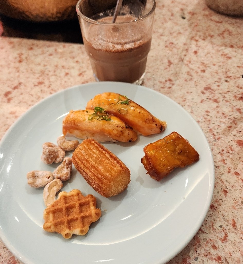 2024.07.19 小福利火鍋會所-中和環球店