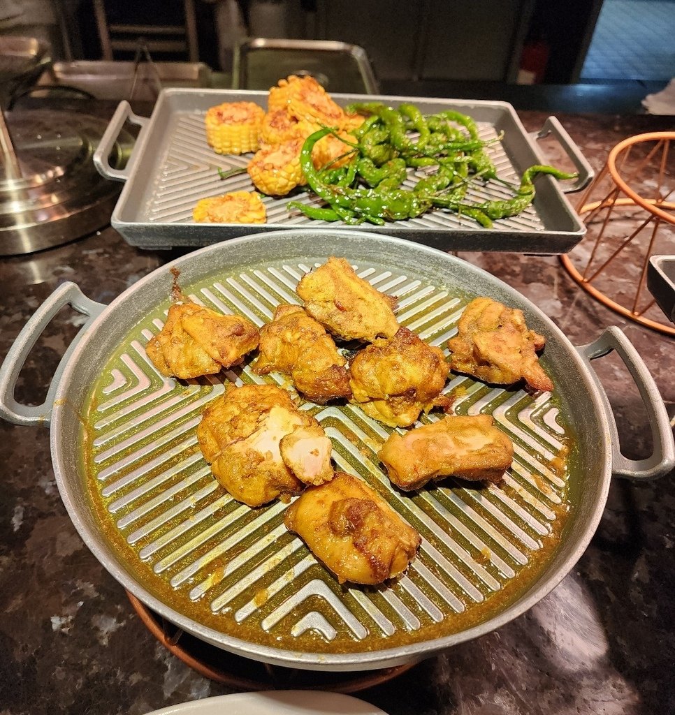 2024.09.12 典華 豐FOOD 海陸百匯