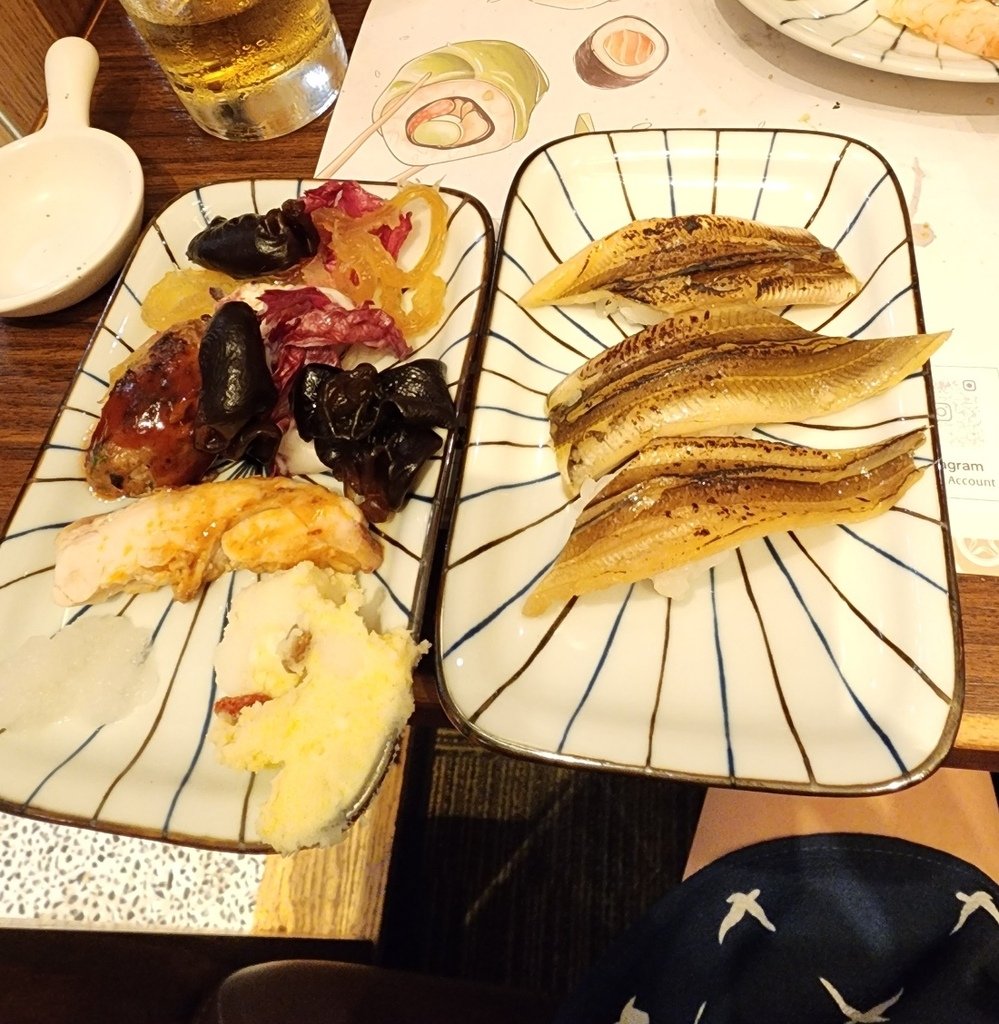 2024.10.05 欣葉日本料理信義店A11