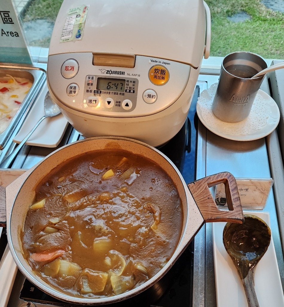 2024.10.25 長榮桂冠酒店(台中)