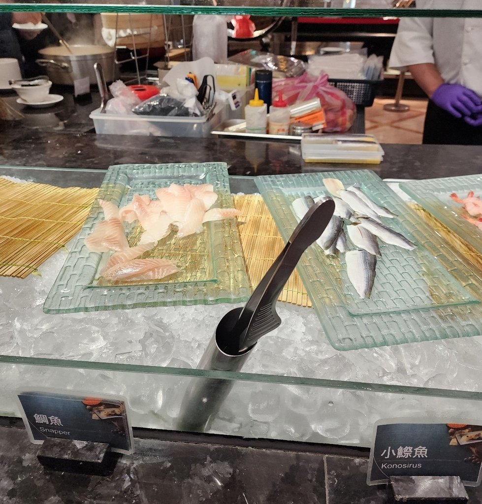 2025.03.19 典華 豐FOOD 海陸百匯