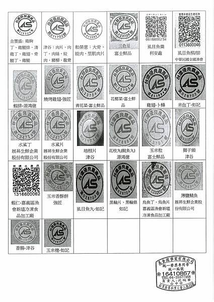 112學年上學期第2週--蔬果食材豬肉供應資料