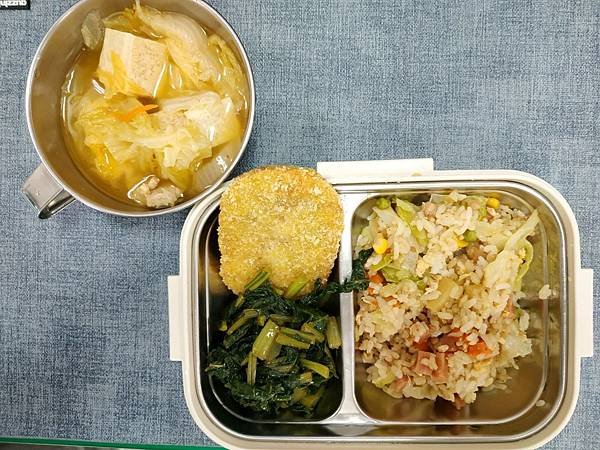 今天吃什麼1121129