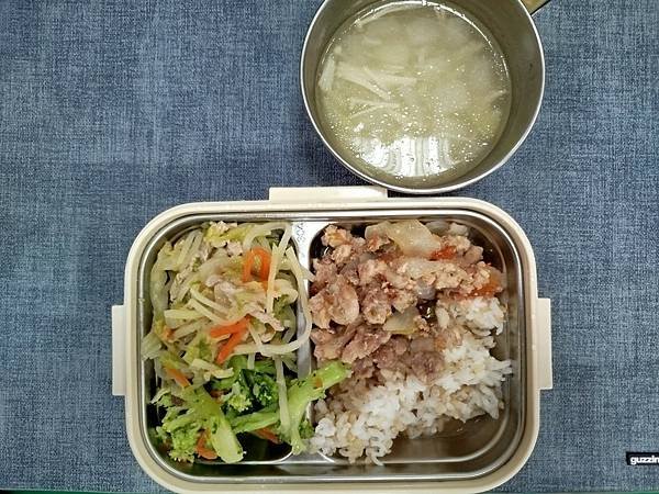 今天吃什麼1130408