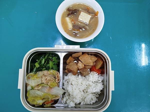 今天吃什麼1130909