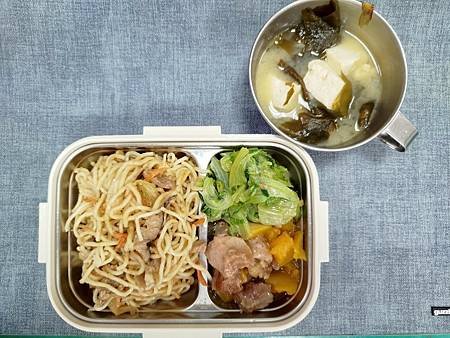 今天吃什麼1140423