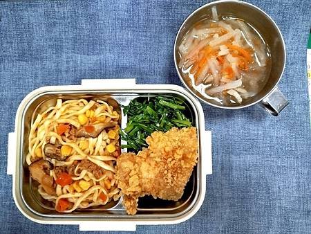 今天吃什麼1140507
