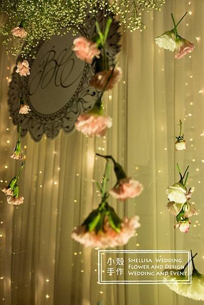 light theme wedding