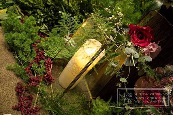 beauty and beast wedding
