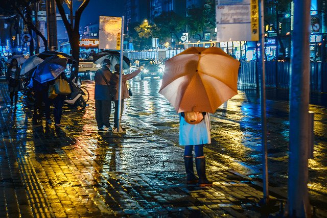 6D+蘇聯 八羽怪 HELIOS 44-2 &quot;那些年錯過的大雨&quot;